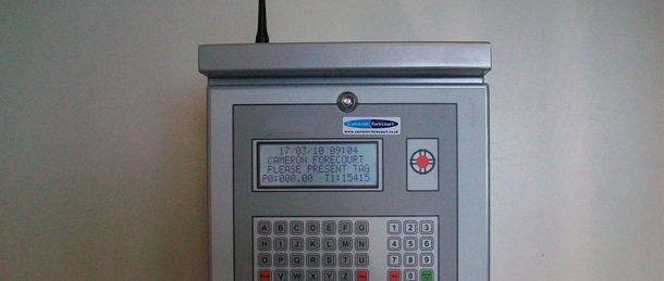 Card System Automated Card Systems Pittsburgh