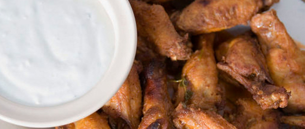 Wings Nobbys Pizzeria Pizza Pittsburgh
