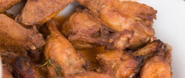 Wings Nobbys Pizzeria Pizza Pittsburgh