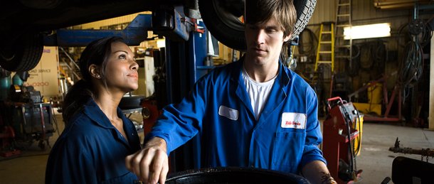 Auto Repair Franks Tire and Automotive Bethel Park