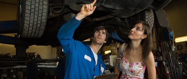 Auto Repair Franks Tire and Automotive Bethel Park