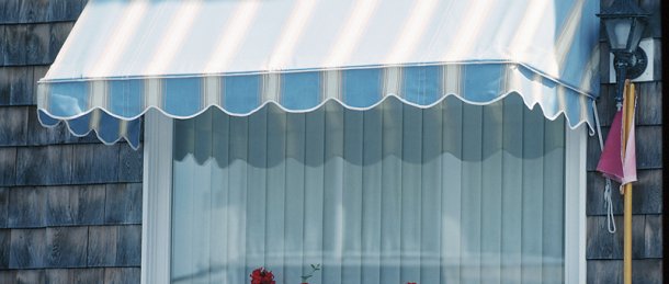 Awning Solartherm Remodelers Johnstown