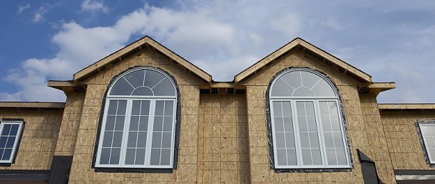 Construction American Vision Windows Simi Valley