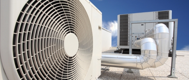 Cooling B & K Heating and Air Conditioning Dayton