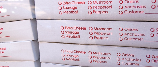 Delivery Nobbys Pizzeria Pizza Pittsburgh