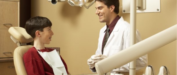 Dental Advanced Dental Care Cranberry