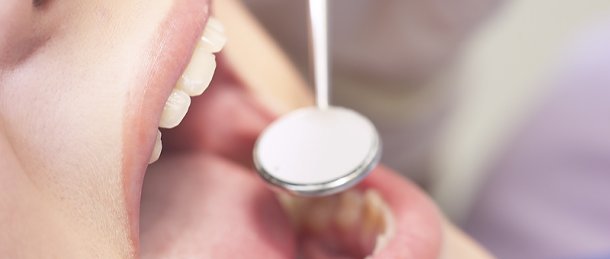 Dental Pittsburgh Periodontist James Werkmeister 