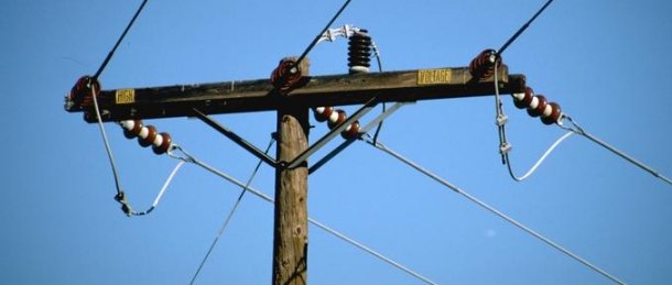 Electricity J.W. Peters Electric Pittsburgh