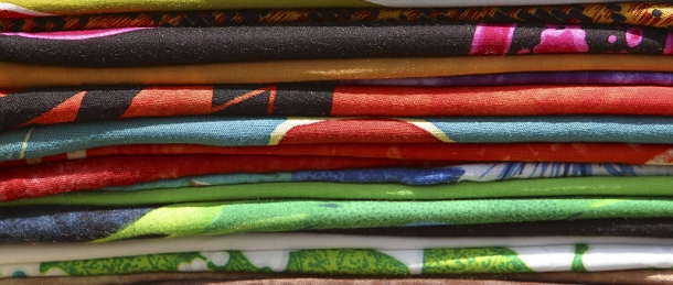 Fabric Vintage to Vogue Clothing Washington