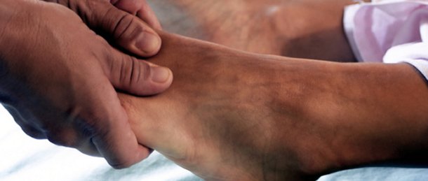 Feet Allentown Family Foot Care
