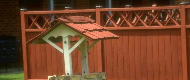Fences Affordable Fences and Railing Co Pittsburgh