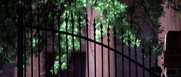 Fences Heritage Industries Custom Ironwork Pittsburgh