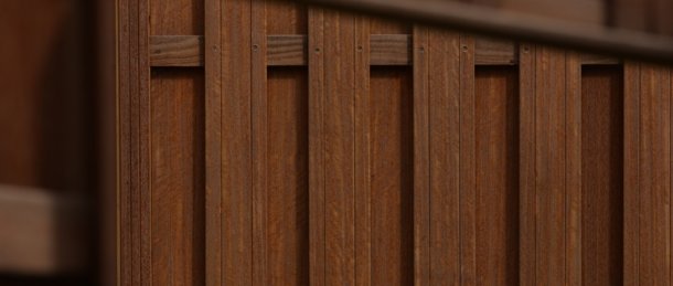 Fences Affordable Fences and Railing Co Pittsburgh