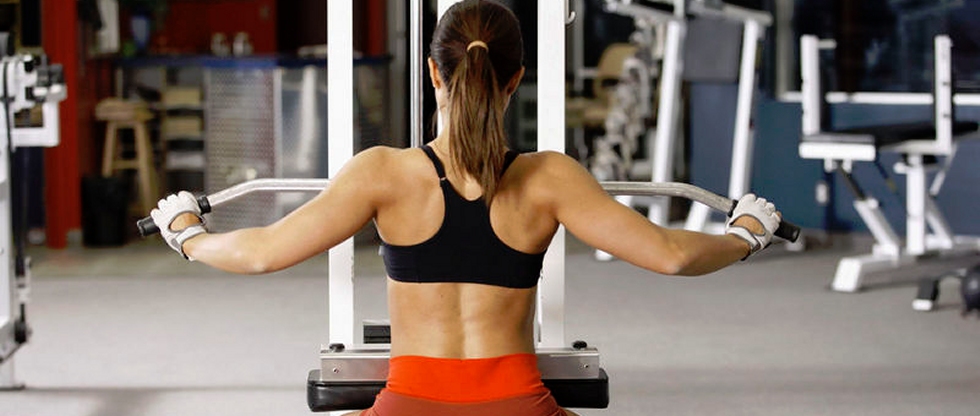 Fitness LifeBridge Health Fitness and Personal Trainer Baltimore