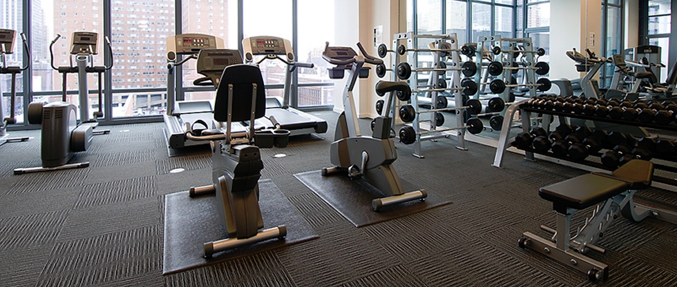 Fitness LifeBridge Health Fitness and Personal Trainer Baltimore