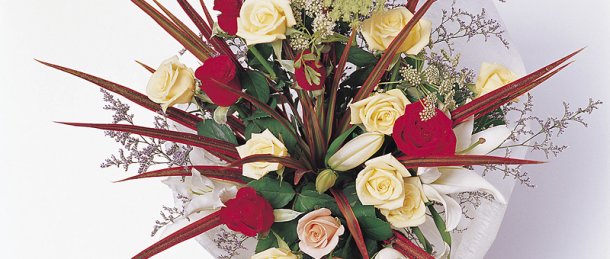 Flowers Pittsburgh Funeral Flowers 