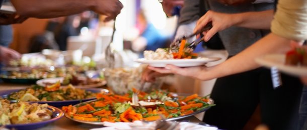 Food Peters Place Restaurant and Catering Bridgeville