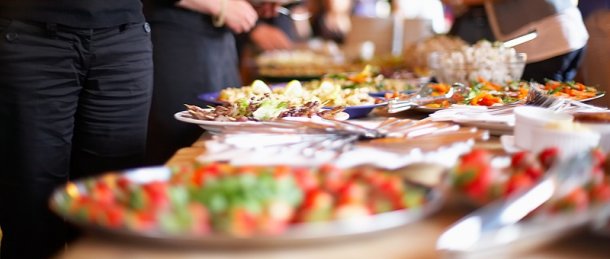 Food Peters Place Restaurant and Catering Bridgeville