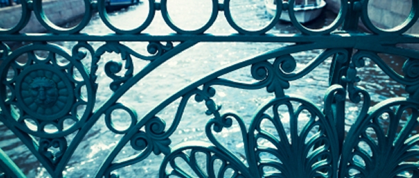 Gates Heritage Industries Custom Ironwork Pittsburgh