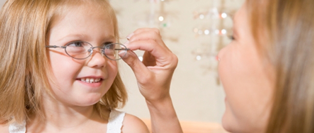 People Overland Optical Family Eye Care
