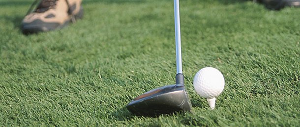 Golf RMC Memorial Foundation