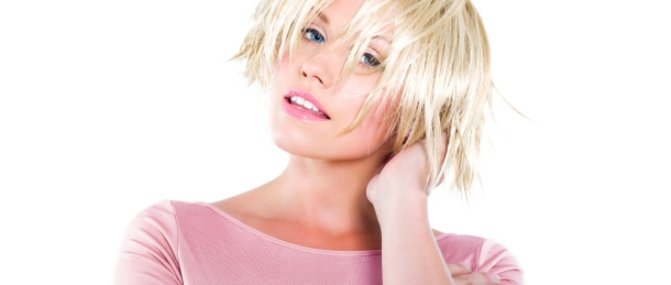 Hair Salon Above All Salon and Day Spa Wexford