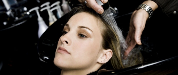 Hair Salon Above All Salon and Day Spa Wexford