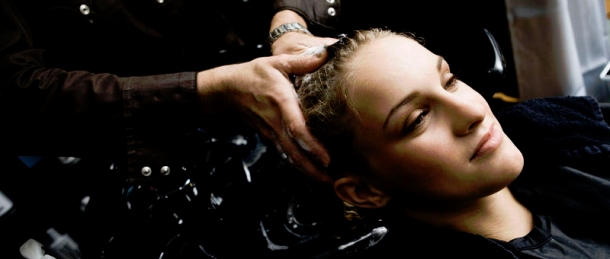 Hair Salon Above All Salon and Day Spa Wexford