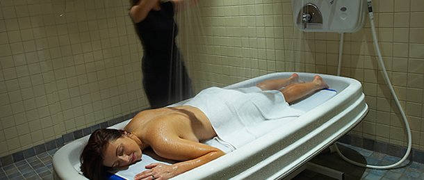 Health SoundWave Health Solutions Pain Treatment Center Naples