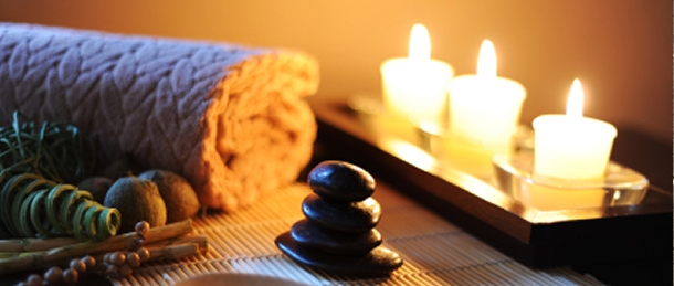 Spa Above All Salon and Day Spa Wexford
