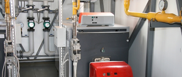 Heating TopNotch Heating and Cooling Oakdale