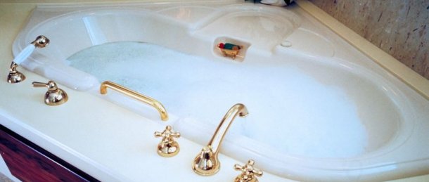 Hot Tub A  All Valley Plumbing and Sewer Cincinnati