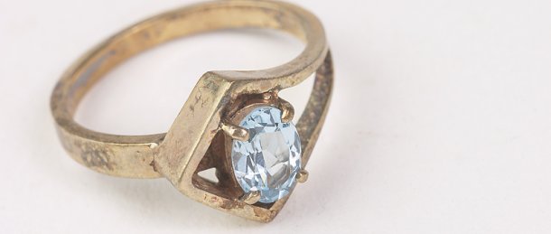 Jewelry T.G. Precious Metals and Diamonds