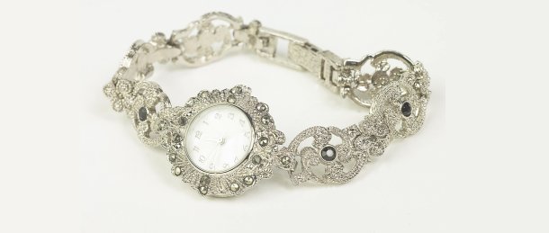 Jewelry T.G. Precious Metals and Diamonds