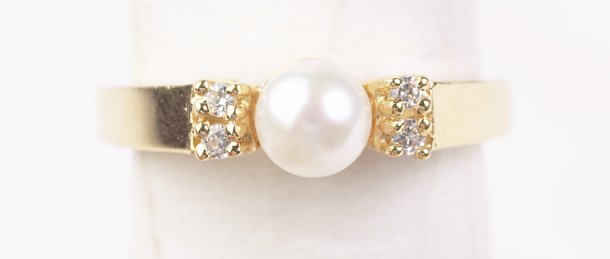 Jewelry T.G. Precious Metals and Diamonds