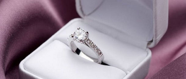 Jewelry T.G. Precious Metals and Diamonds
