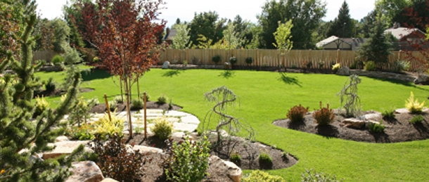 Lawn Care A and N Lawn Service Pittsburgh