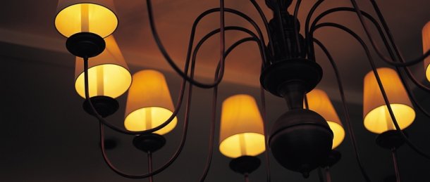 Lighting J.W. Peters Electric Pittsburgh