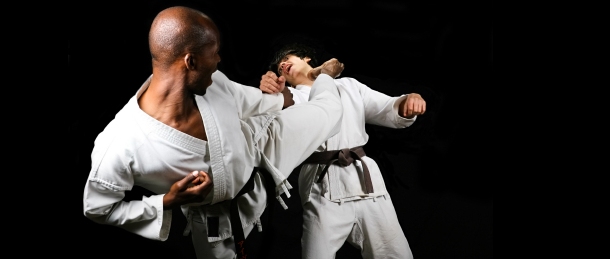 Martial Arts PKA Karate Pittsburgh