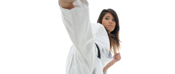 Martial Arts PKA Karate Pittsburgh