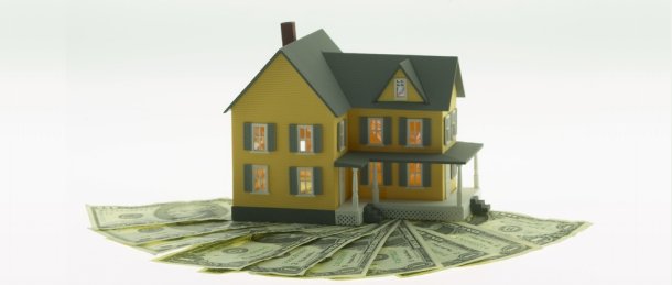 Mortgage Annapolis First Mortgage