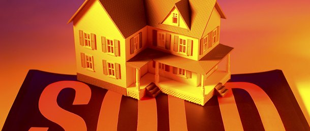 Mortgage Annapolis First Mortgage