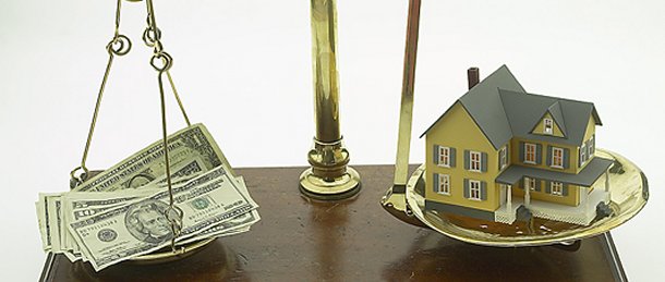 Mortgage Annapolis First Mortgage