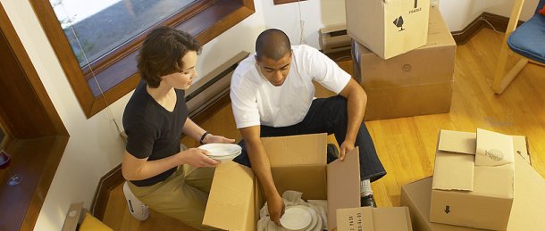 Movers Debo Moving Pittsburgh
