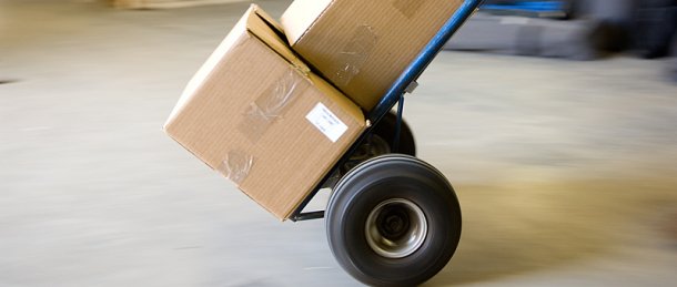 Movers Calfo Red Line Transfer Pittsburgh