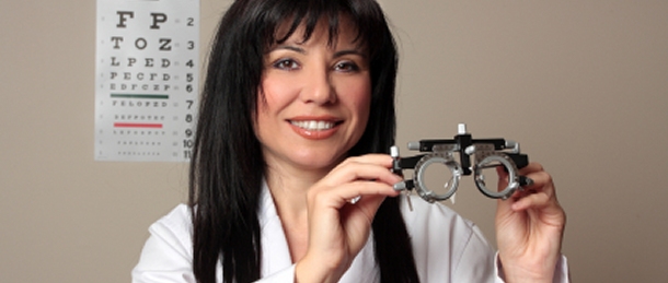 Medical Overland Optical Family Eye Care