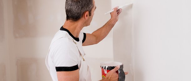 Painting Masterbrush Painting McMurray