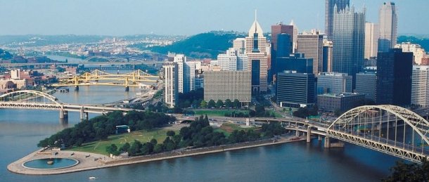 Pittsburgh Law Offices of Robert Galbraith Wexford Family Law