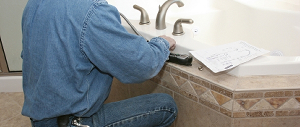 Plumbing Trinity Drain Field and Septic Service of Yulee and Fernandina Beach