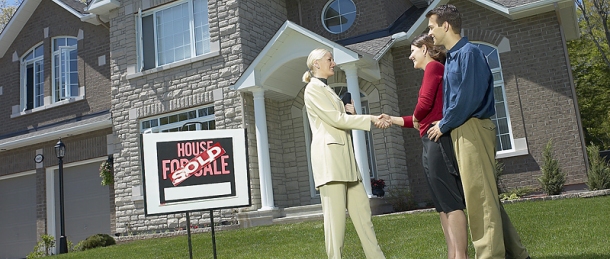 Real Estate Annapolis First Mortgage